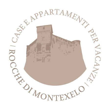 Rocche Di Montexelo - Green Key Apartments & Spa Monticello d'Alba Bagian luar foto