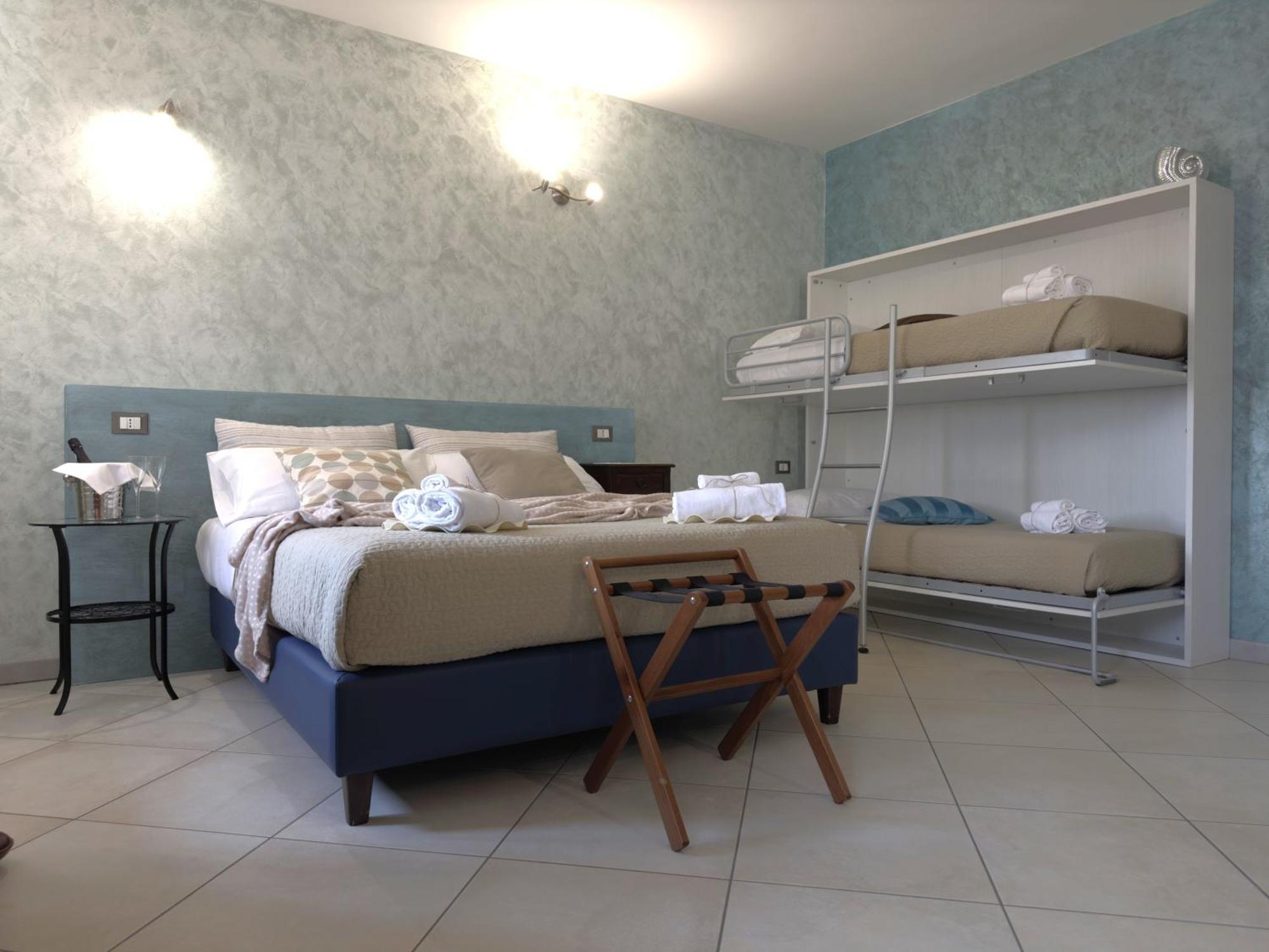 Rocche Di Montexelo - Green Key Apartments & Spa Monticello d'Alba Bagian luar foto